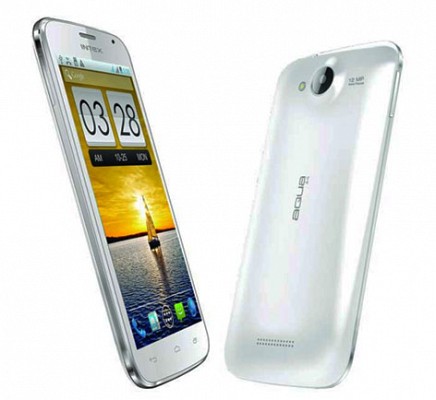 Intex Aqua I-5 mobile