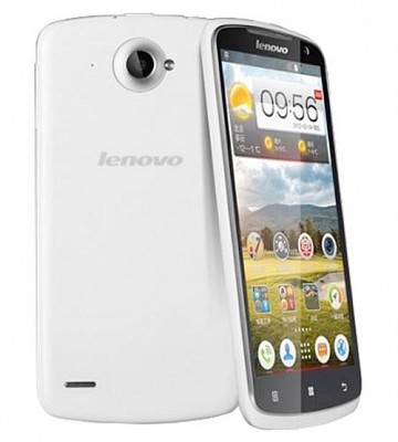 Lenovo S920