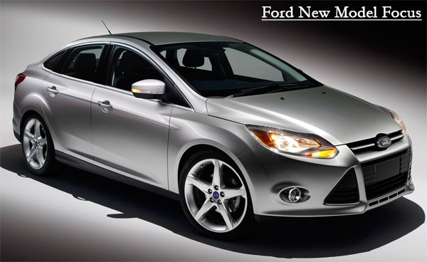 New Model Focus