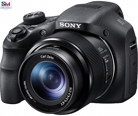 Sony Cyber shot dsc hx300