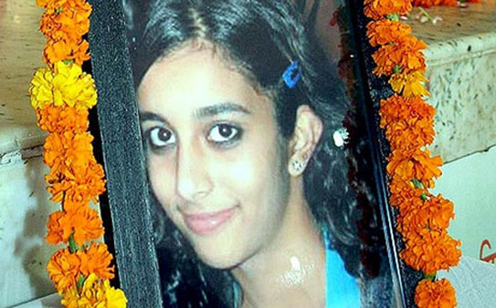 Aarushi Murder Case