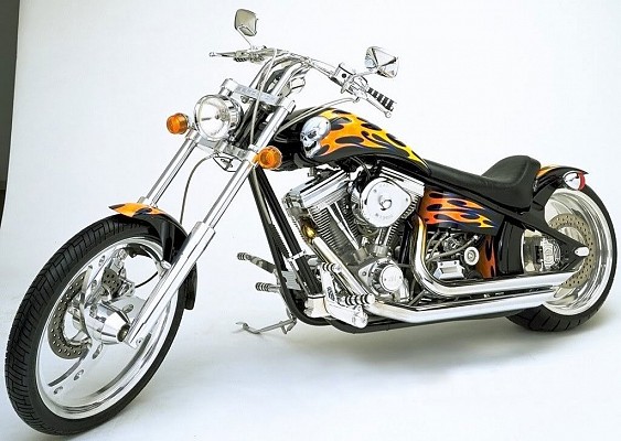 harley davidson super bikes