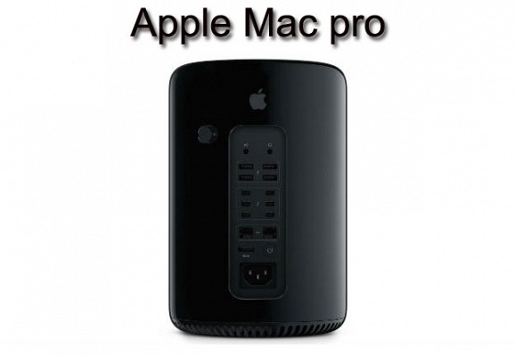 Apple Mac pro