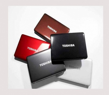 toshiba new laptops