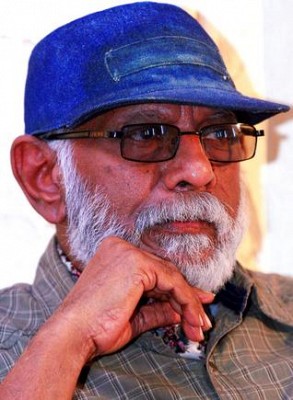 Balu Mahendra