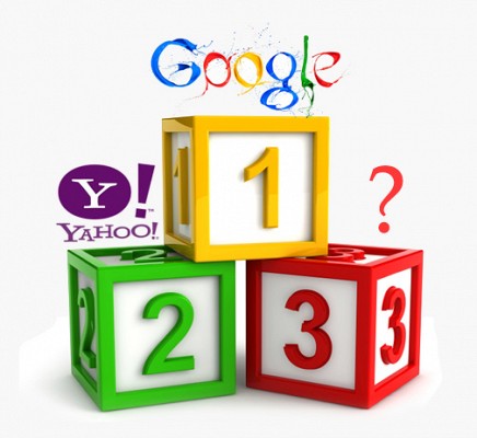 top 2 search engines