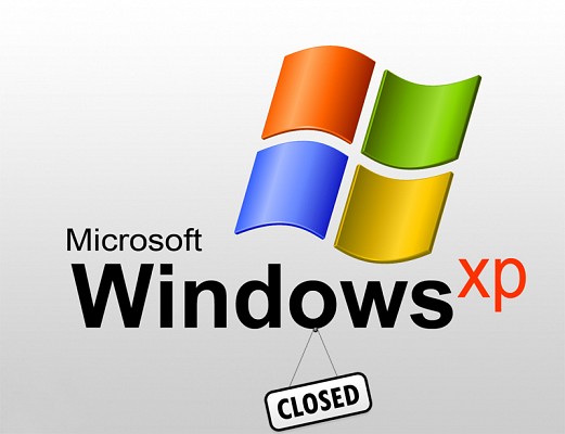 XP Closed