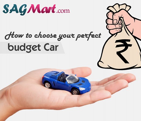 budget car