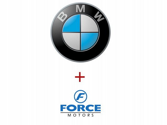 bmw force