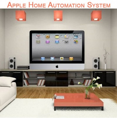 Apple Home Automation System