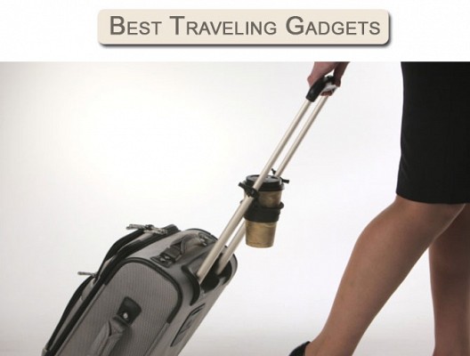 Best Traveling Gadgets 