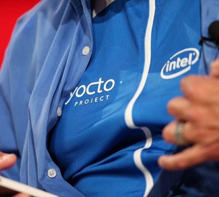 Intel Smart Shirt