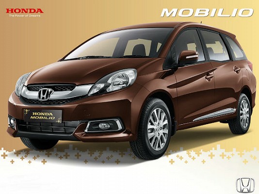 Honda Mobilio-Sagmart