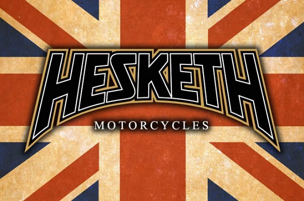 Hesketh