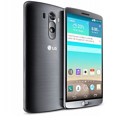 LG G3