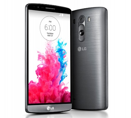 LG G3 Beat