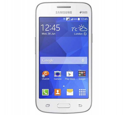 Samsung Galaxy Star Advance