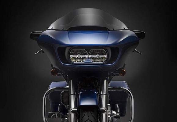 Harley-Davidson Road Glide