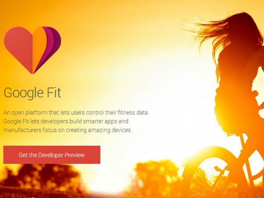 Google Fit