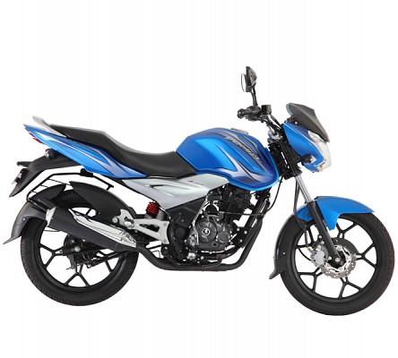 Bajaj Discover 100T