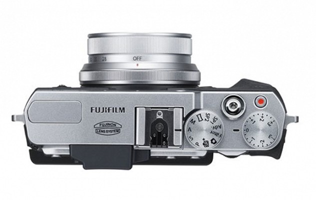 FujiFilm-X3