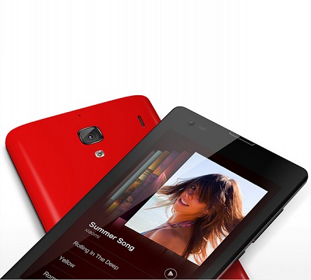 Xiaomi Redmi 1S