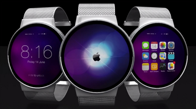 iWatch