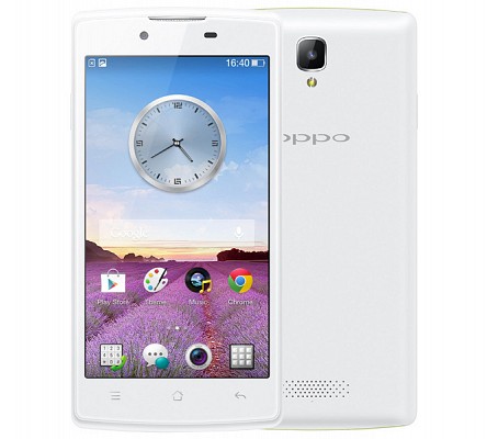 Oppo Neo 3