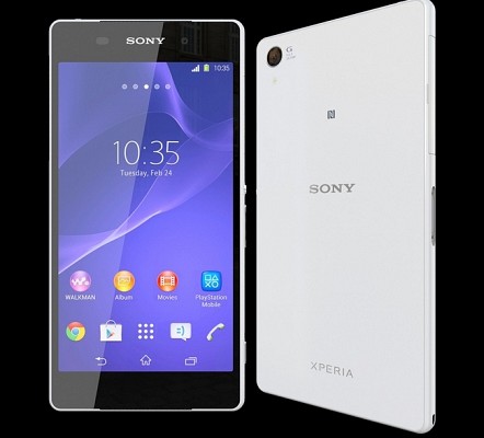 Sony Xperia Z3