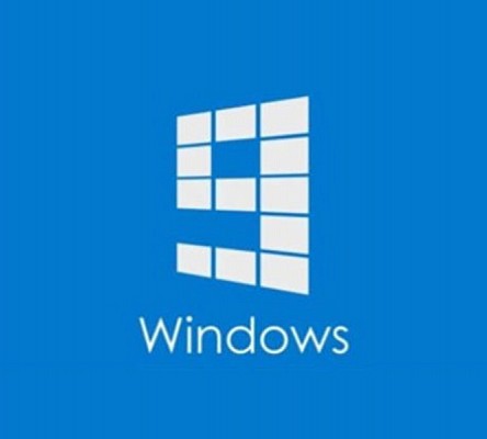 Windows 9