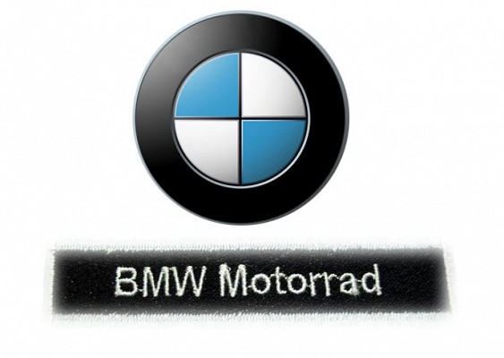 BMW-Motorcycle