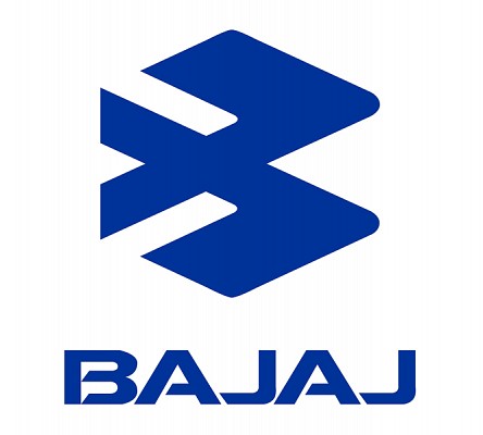 bajaj auto logo