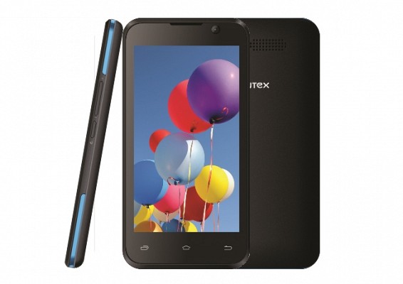  Intex Aqua Y2 Pro