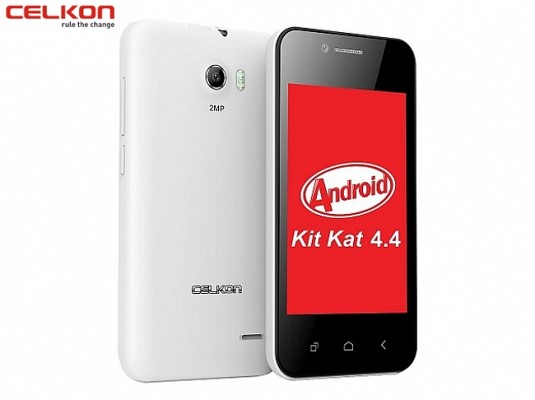 Celkon A354C