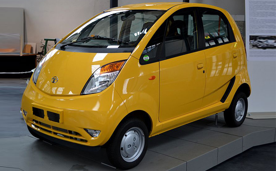 Tata Nano