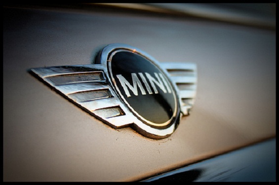 Mini Logo