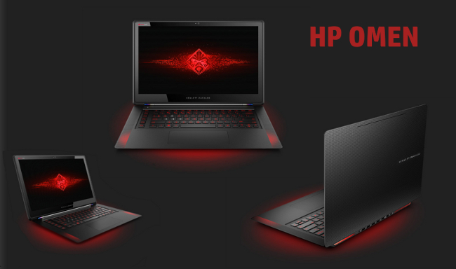 HP Omen