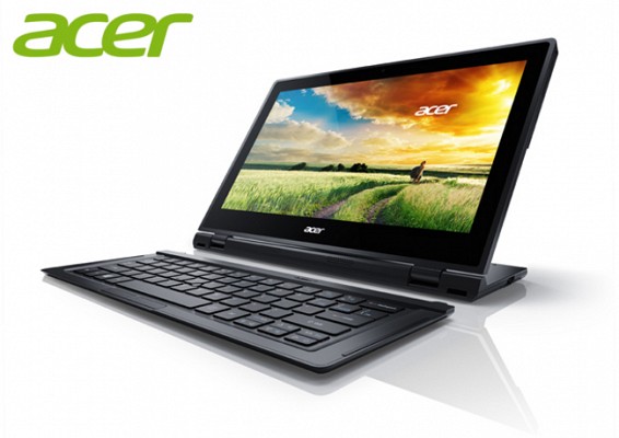 Acer Aspire Switch 12