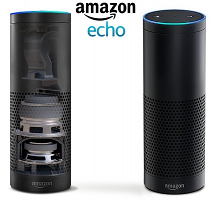 Amazon Echo