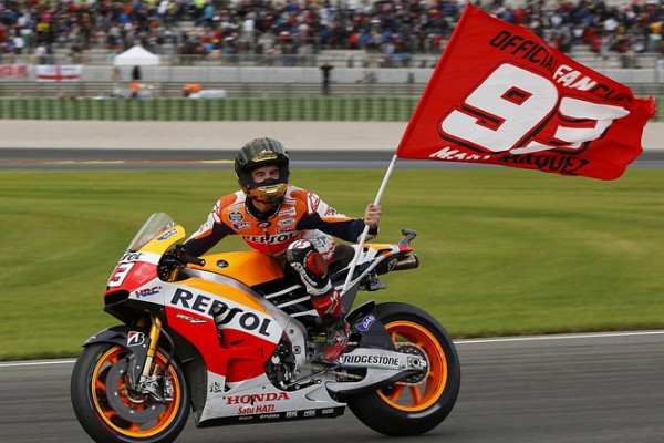 MotoGP World Championship 2014