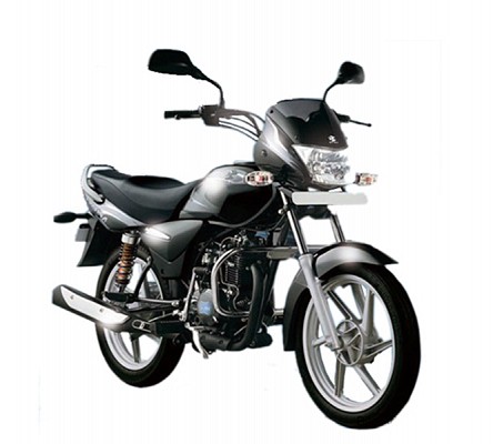 Bajaj Platina