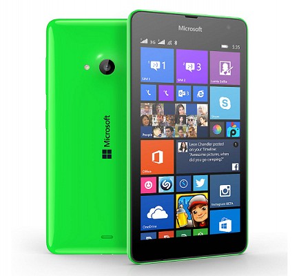 Microsoft Lumia 535