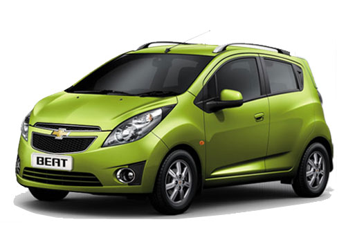 Chevrolet Beat