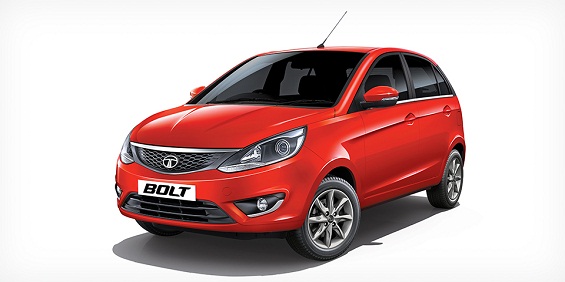 Tata Bolt Hatchback