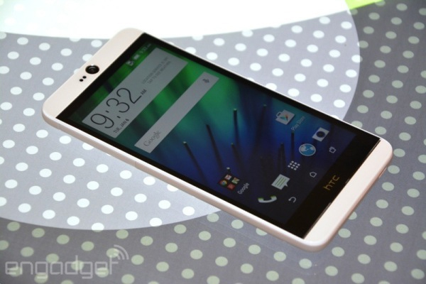 HTC Desire 826