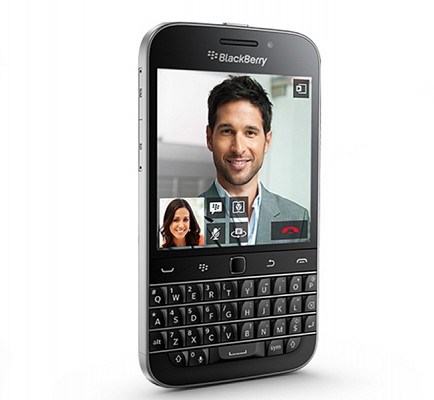 BlackBerry Classic