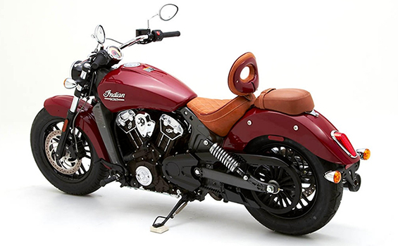 Indian Scout