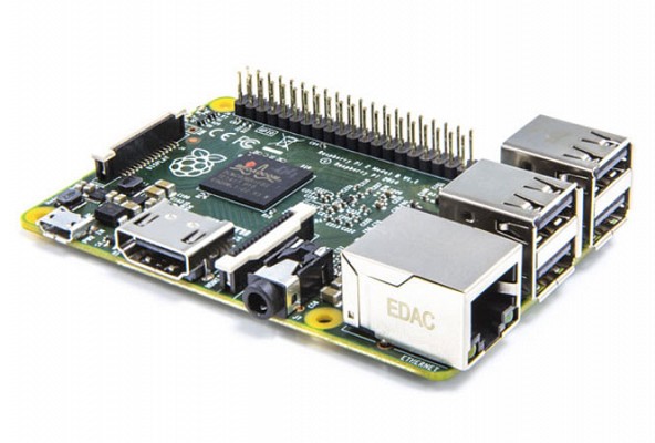 Raspberry Pi 2