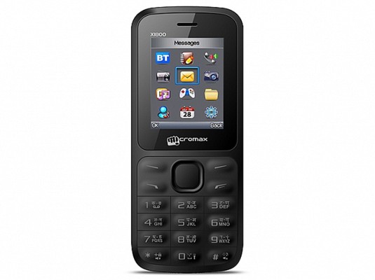 Micromax Joy X1800