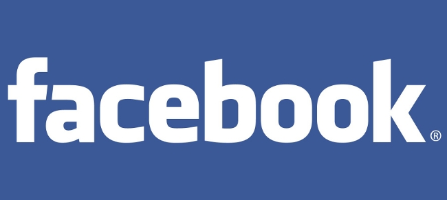 Facebook Logo